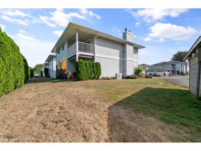 46354 BROOKS Avenue | Chilliwack British Columbia | Slide Image Thirty-four