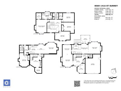 8569 141A Street | Surrey British Columbia | Slide Image Thirty-two