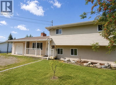 7761 THOMPSON Drive | Prince George British Columbia | Slide Image Two