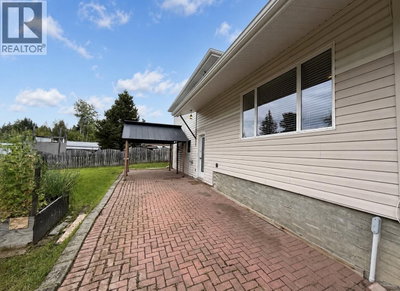 7761 THOMPSON Drive | Prince George British Columbia | Slide Image Twenty-seven