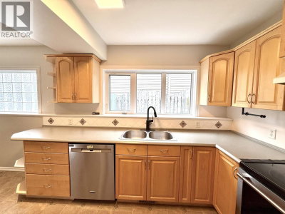 7761 THOMPSON Drive | Prince George British Columbia | Slide Image Nine