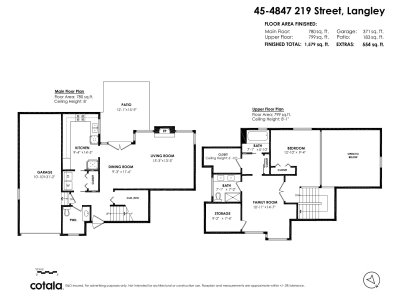 4847 219 Street | Langley British Columbia | Slide Image Thirty-four