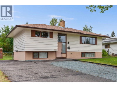 1411 MANSON Crescent | Prince George British Columbia | Slide Image One