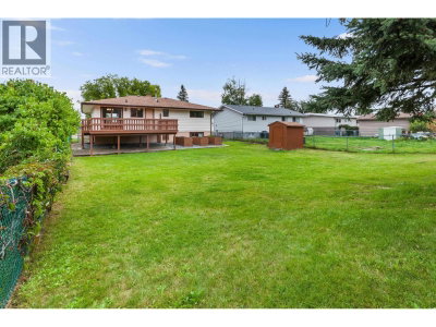1411 MANSON Crescent | Prince George British Columbia | Slide Image Twenty-eight