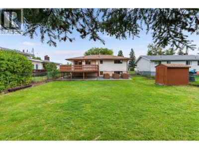 1411 MANSON Crescent | Prince George British Columbia | Slide Image Twenty-nine