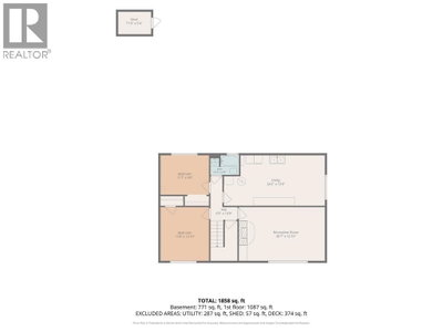 1411 MANSON Crescent | Prince George British Columbia | Slide Image Thirty-three