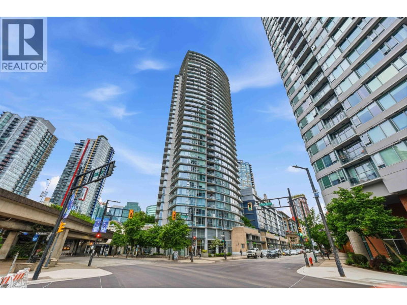 689 ABBOTT Street Vancouver British Columbia, V6B 0J2 - 2 Bedrooms Condo For Sale
