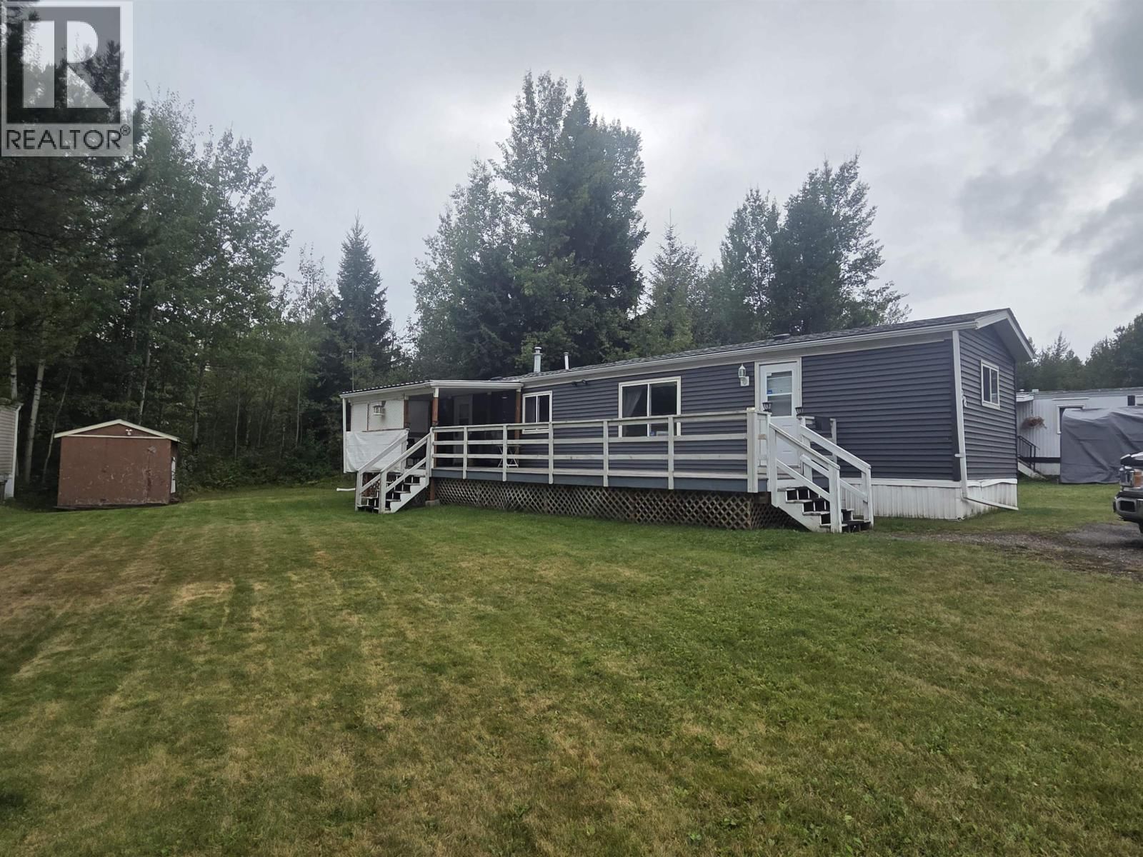 6100 DAKELH, Prince George, British Columbia V2N 4R1
