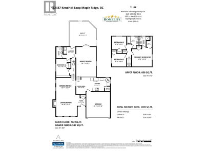 22687 KENDRICK Loop | Maple Ridge British Columbia | Slide Image Thirty-one