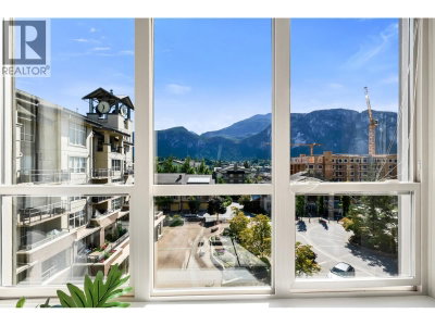 1211 VILLAGE GREEN Way | Squamish British Columbia | Slide Image Sixteen