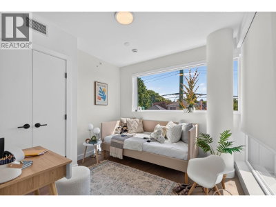 8030 OAK Street | Vancouver British Columbia | Slide Image Nine