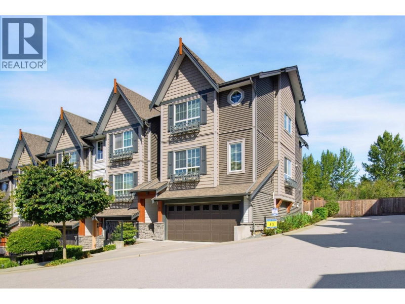 23539 GILKER HILL V2W 1C8 Road Maple Ridge British Columbia, V2W 1C8 - 4 Bedrooms Condo For Sale