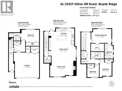 23539 GILKER HILL V2W 1C8 Road | Maple Ridge British Columbia | Slide Image Forty