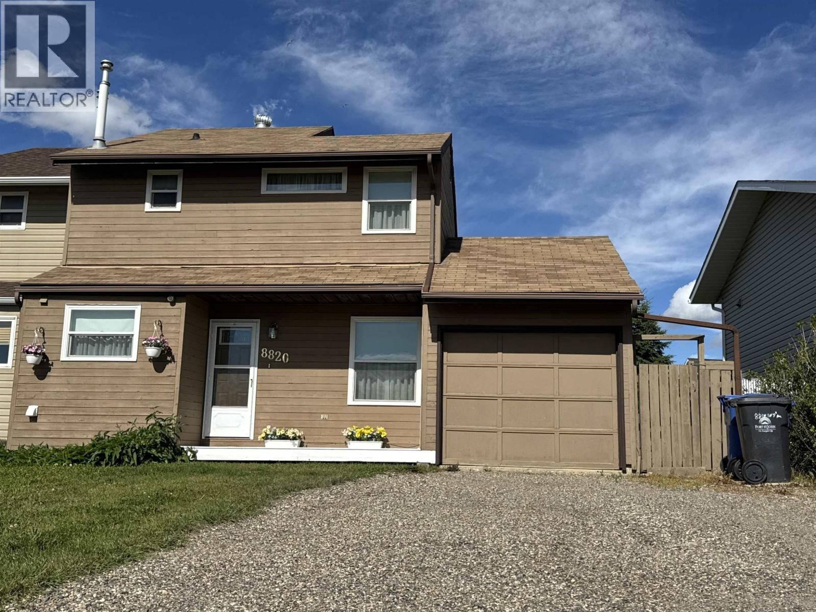8820 107A Avenue, Fort St. John, British Columbia V1J 5Z1