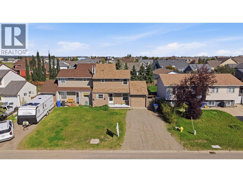 8820 107A Avenue Fort St. John British Columbia, V1J 5Z1 - 3 Bedrooms Condo For Sale