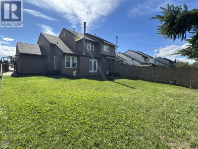 8820 107A Avenue | Fort St. John British Columbia | Slide Image Two