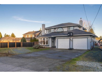3464 196 Street | Langley British Columbia | Slide Image Two