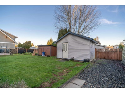 3464 196 Street | Langley British Columbia | Slide Image Thirty-one