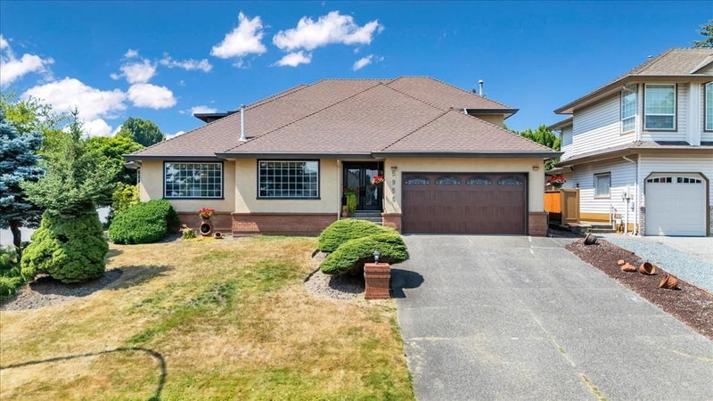 5955 189A Street Surrey British Columbia, V3S 7W5 - 4 Bedrooms Home For Sale