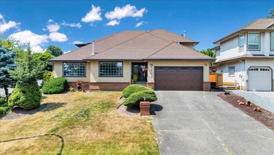 5955 189A Street | Surrey British Columbia | Slide Image One