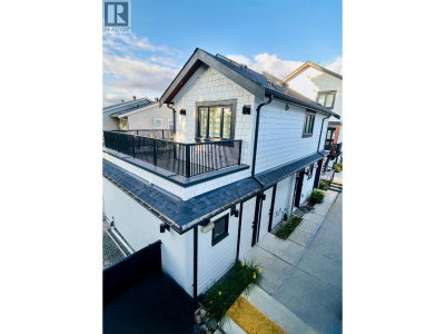 5447 KILLARNEY Street | Vancouver British Columbia | Slide Image Twenty-two