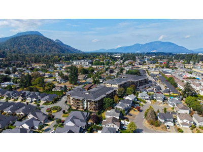 45746 KEITH WILSON Road | Chilliwack British Columbia | Slide Image Six