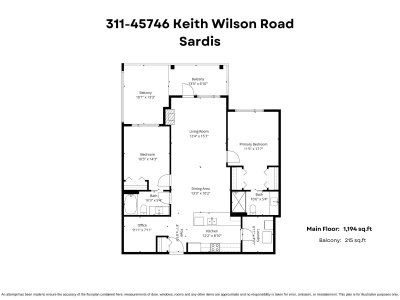 45746 KEITH WILSON Road | Chilliwack British Columbia | Slide Image Seven