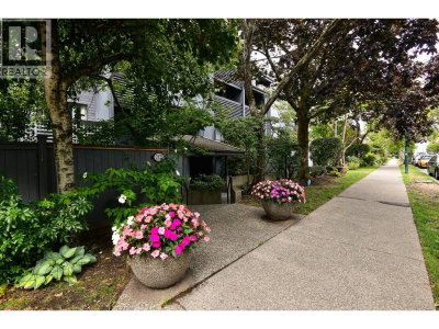 2173 6 Avenue | Vancouver British Columbia | Slide Image Thirty-five