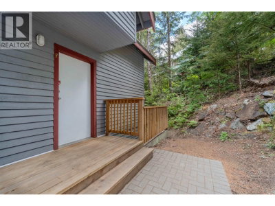 2317 BRANDYWINE Way | Whistler British Columbia | Slide Image Sixteen