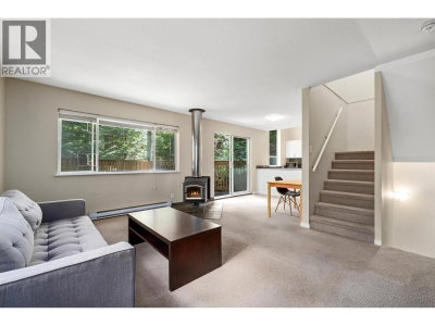 2317 BRANDYWINE Way | Whistler British Columbia | Slide Image Two