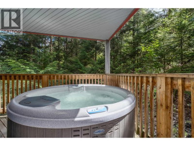 2317 BRANDYWINE Way | Whistler British Columbia | Slide Image Five