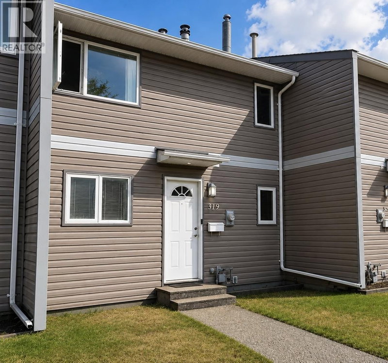 2550 OSPIKA Boulevard Prince George British Columbia, V2N 3T2 - 3 Bedrooms Condo For Sale