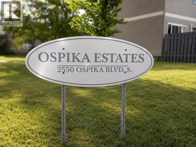 2550 OSPIKA Boulevard | Prince George British Columbia | Slide Image Two