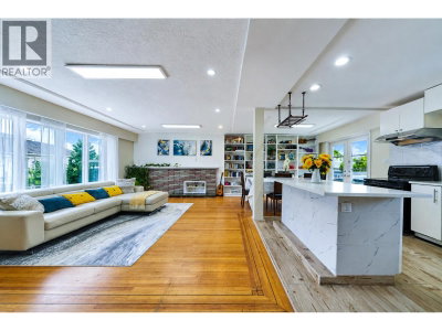 8260 ELSMORE Road | Richmond British Columbia | Slide Image One