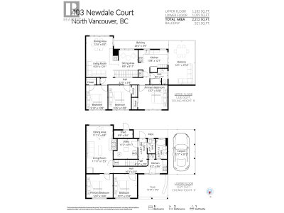 403 NEWDALE Court | North Vancouver British Columbia | Slide Image Thirty-two