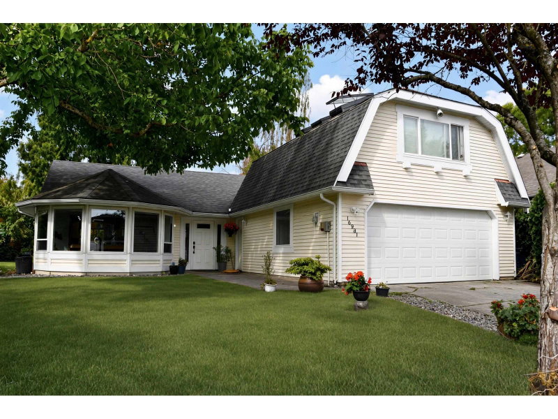 16281 11 Avenue Surrey British Columbia, V4A 7W9 - 4 Bedrooms Home For Sale