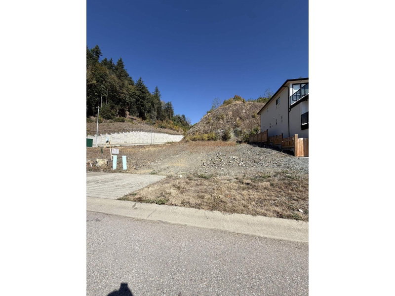 35617 CANTERBURY Avenue Abbotsford British Columbia, V3G 1G2 - Vacant Land For Sale