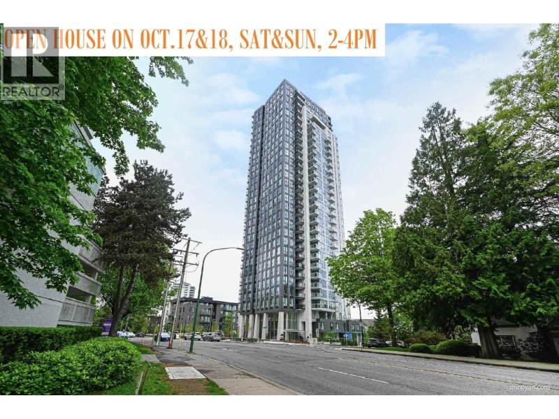 5685 HALLEY Avenue Burnaby British Columbia, V5H 0L9 - 2 Bedrooms Condo For Sale