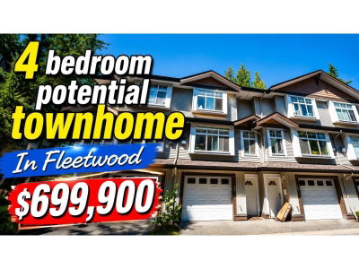 8155 164TH Street | Surrey British Columbia | Slide Image Twenty-nine