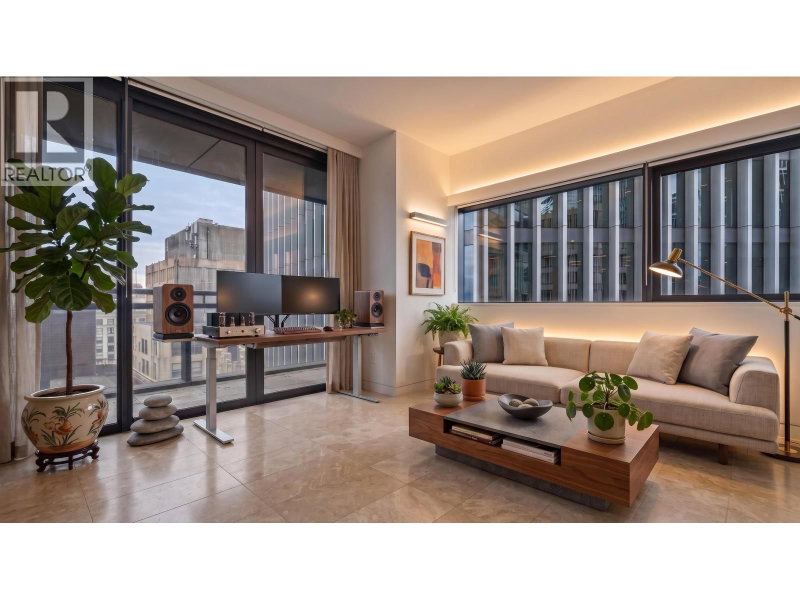 838 HASTINGS Street Vancouver British Columbia, V6C 0A6 - Condo For Sale