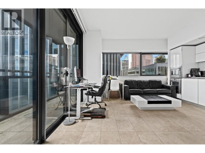 838 HASTINGS Street | Vancouver British Columbia | Slide Image Nine