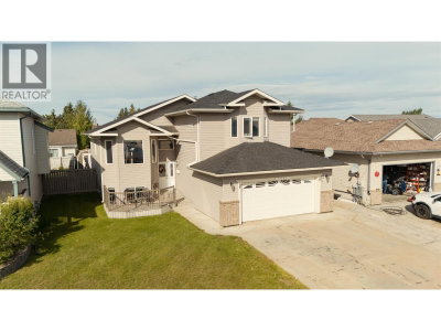 11332 97 Street | Fort St. John British Columbia | Slide Image One