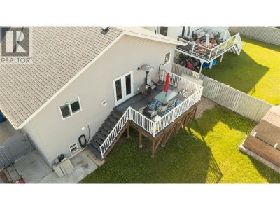 11332 97 Street | Fort St. John British Columbia | Slide Image Twenty-seven