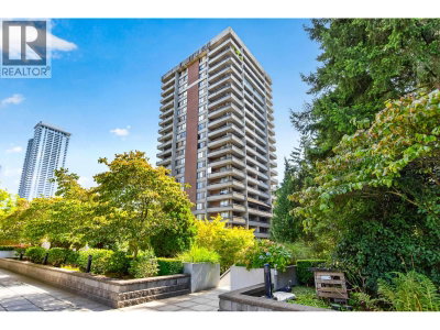 3771 BARTLETT Court | Burnaby British Columbia | Slide Image Two