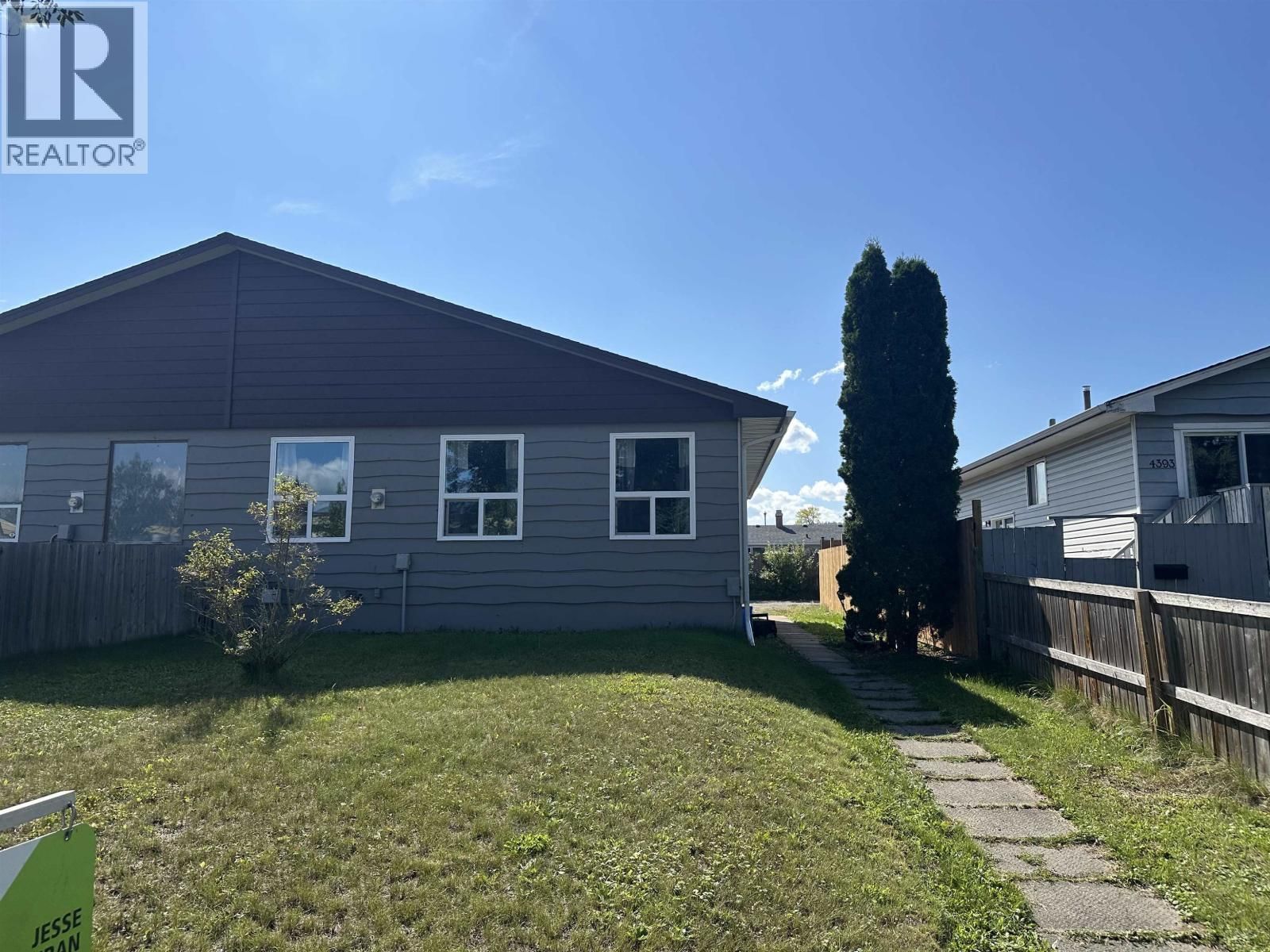 4389 1ST Avenue, Prince George, British Columbia V2M 1C7