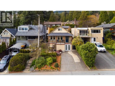 272 OSBORNE Road | North Vancouver British Columbia | Slide Image Thirty-nine