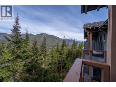 2323 TALUSWOOD Place | Whistler British Columbia | Slide Image Ten