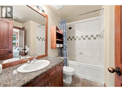 2323 TALUSWOOD Place | Whistler British Columbia | Slide Image Seventeen