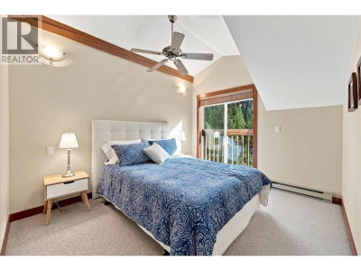 2323 TALUSWOOD Place | Whistler British Columbia | Slide Image Twenty