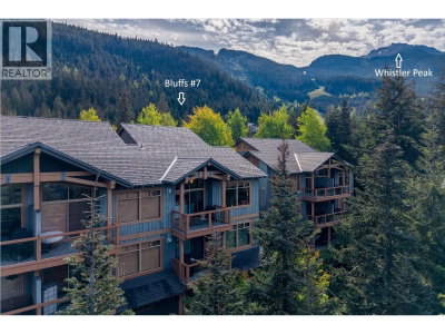2323 TALUSWOOD Place | Whistler British Columbia | Slide Image Twenty-seven